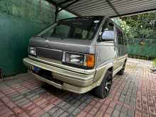 Toyota LiteAce CM35 1990 Van