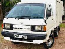 Toyota LiteAce 1992 Lorry