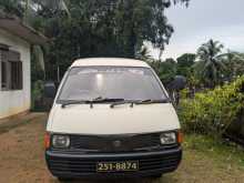 Toyota LiteAce 1994 Van