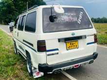Toyota LiteAce 1994 Van