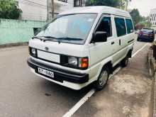 Toyota LiteAce CM36 1995 Van