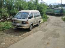 Toyota LiteAce 1995 Van