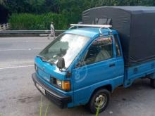Toyota LiteAce 1996 Lorry