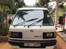 Toyota LiteAce 1996 Lorry
