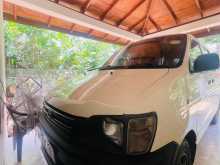 Toyota LiteAce Noah 1997 Van