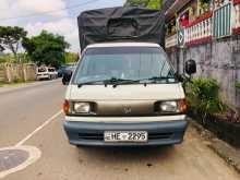 Toyota LiteAce 1997 Lorry