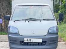 Toyota LiteAce 2002 Lorry