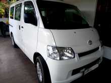 Toyota LiteAce 2013 Van