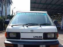 Toyota LiteAce CM51 1995 Lorry