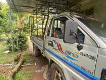 Toyota LiteAce 1996 Lorry