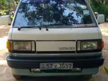 Toyota LiteAce 1990 Van