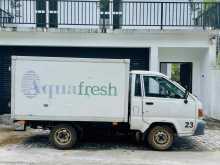 Toyota LiteAce 1999 Lorry