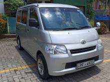 Toyota LiteAce TownAce S402M 2008 Van