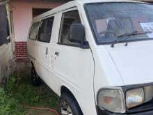 Toyota Liteace 0 Van