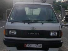 Toyota LiteAce 1995 Lorry