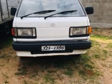 Toyota LiteAce 1987 Van