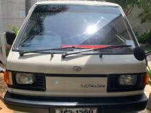 Toyota LiteAce 1986 Van