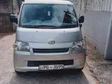 Toyota LiteAce GL SPECIAL EDITION 2012 Van