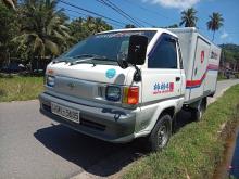 Toyota LITE ACE 2002 Lorry