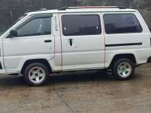 Toyota LiteAce 1998 Van