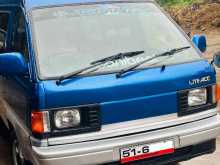 Toyota Liteace CM35 1988 Van