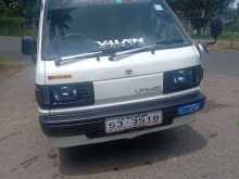 Toyota LiteAce 1988 Van