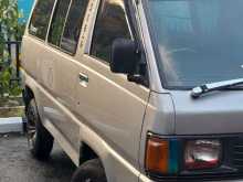 Toyota Liteace 1992 Van
