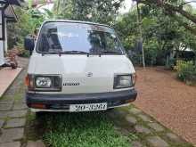 Toyota Liteace 1989 Van