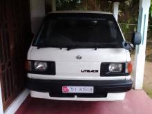 Toyota LiteAce 1986 Van