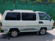 Toyota Liteace 1995 Van