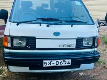 Toyota Liteace 1991 Van