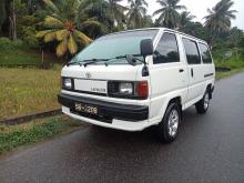 Toyota LiteAce 1994 Van