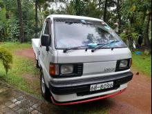 Toyota Liteace 1993 Lorry