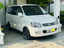 Toyota LiteAce 1997 Van