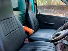 Toyota Liteace 1997 Lorry