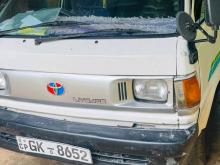 Toyota Liteace 2000 Lorry