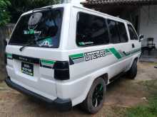 Toyota Liteace 1988 Van