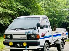 Toyota Liteace 2000 Lorry