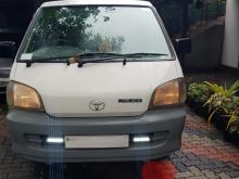 Toyota LiteAce 2000 Lorry