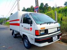 Toyota LiteAce 1999 Lorry