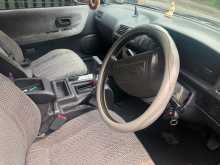 Toyota LiteAce 1995 Van