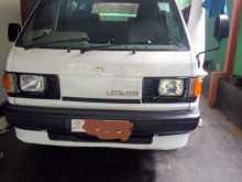 Toyota LITEACE 1991 Van