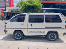 Toyota Liteace 1994 Van