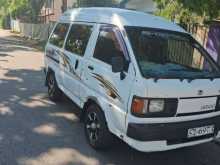 Toyota Liteace 1989 Van