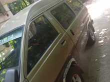Toyota LiteAce 1994 Van