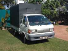 Toyota Liteace 1997 Lorry