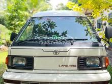 Toyota Liteace 1996 Van