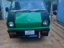Toyota Liteace 1992 Van