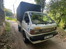 Toyota LiteAce 1994 Lorry