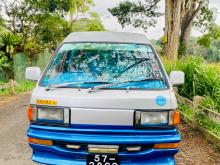 Toyota LiteAce 1995 Van